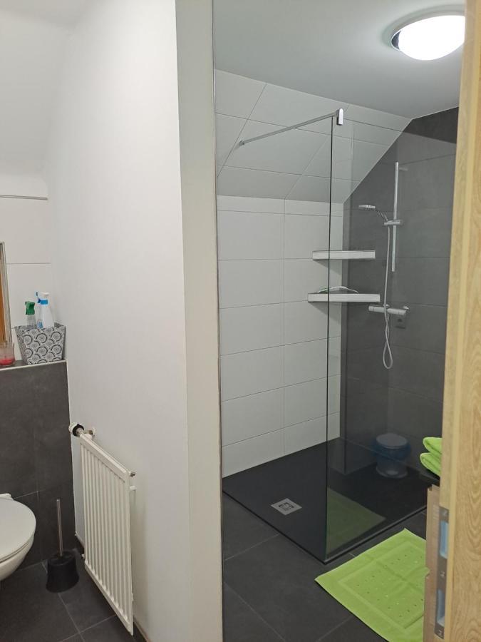 Ferienwohnung Schmaranzer โกเซา ภายนอก รูปภาพ