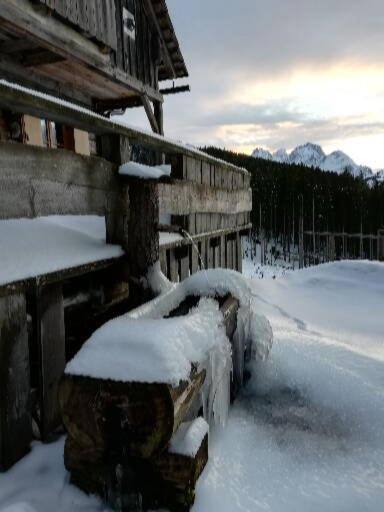Ferienwohnung Schmaranzer โกเซา ภายนอก รูปภาพ