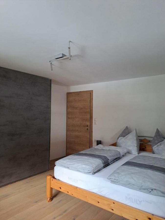 Ferienwohnung Schmaranzer โกเซา ภายนอก รูปภาพ
