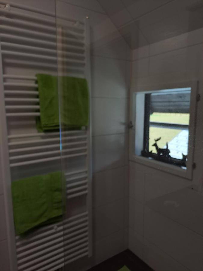Ferienwohnung Schmaranzer โกเซา ภายนอก รูปภาพ