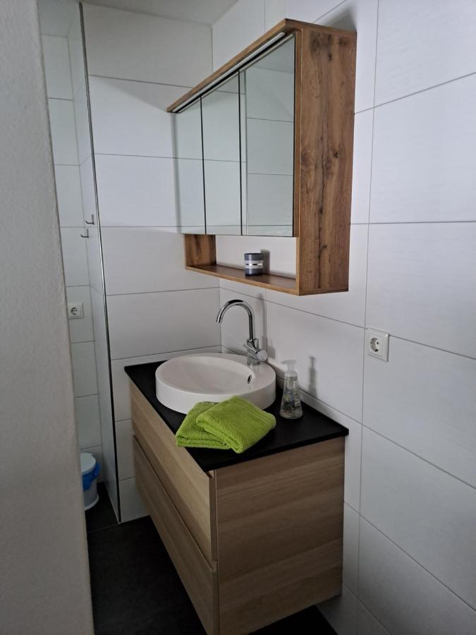 Ferienwohnung Schmaranzer โกเซา ภายนอก รูปภาพ